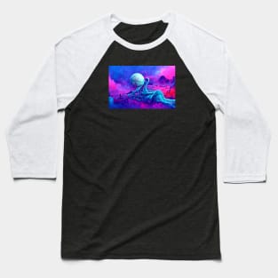 SFL 37 Galactic Baseball T-Shirt